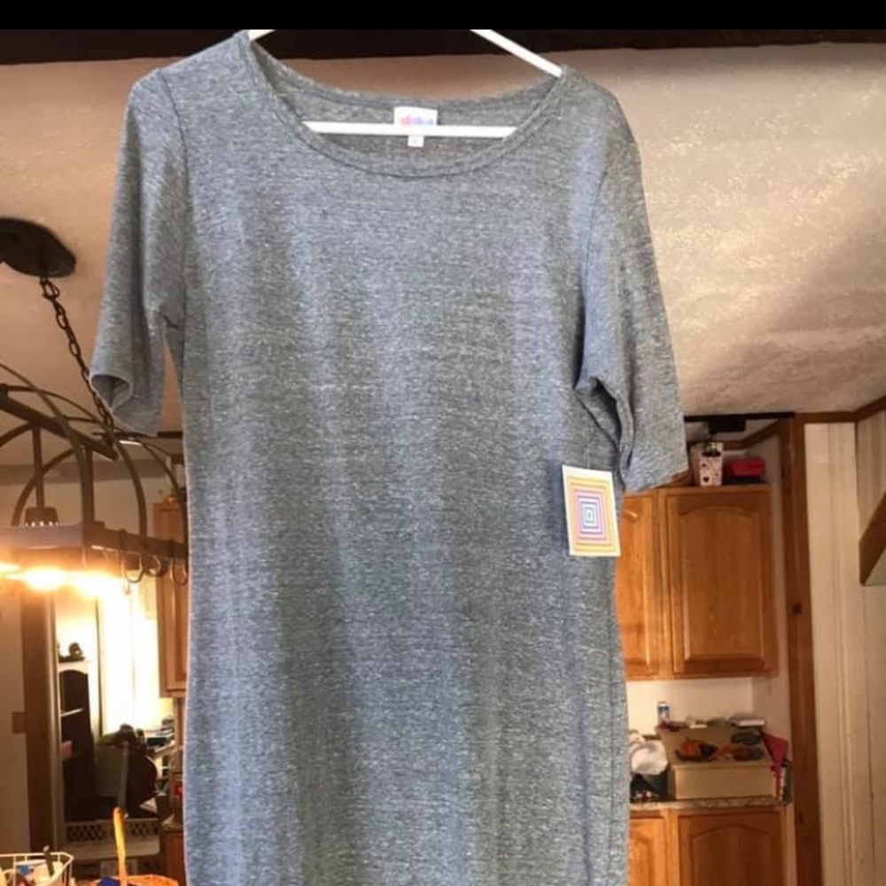 Lularoe Julia NWT